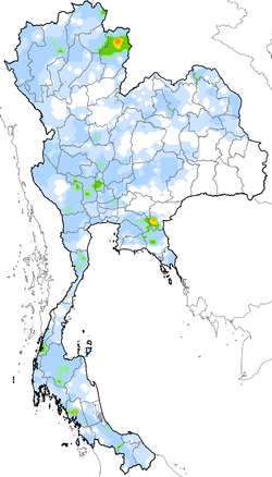 GSMaP (10km x 10km)